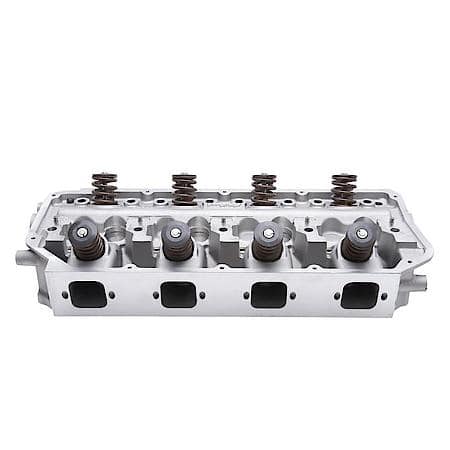 Victor Jr Gen II HEMI Chrysler Cylinder Head Hydraulic Roller Camshaft