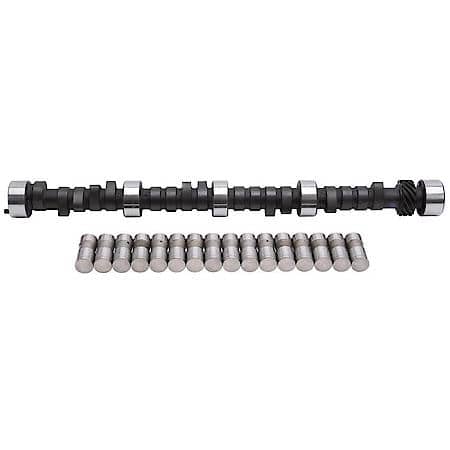 Performer-Plus Camshaft Kit for 1957-86 Small-Block Chevrolet