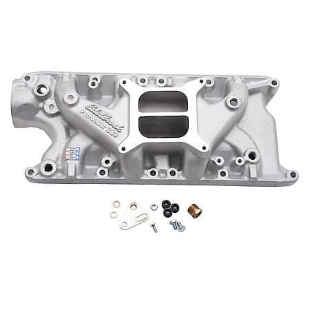 Performer 289 Intake Manifold for Small-Block Ford