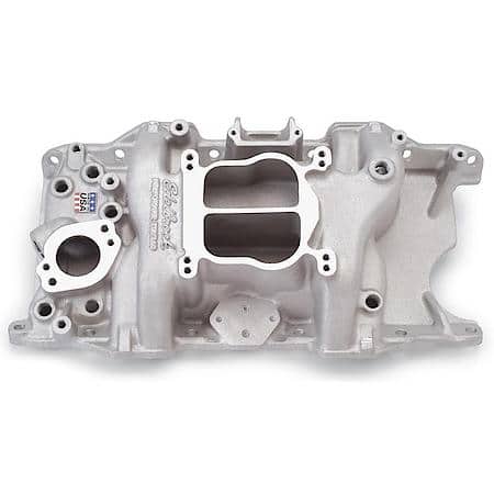 Performer 318/360 Intake Manifold for Small-Block Chrysler, LA Series Engines