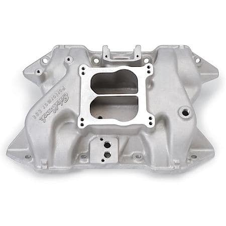 Performer 383 Intake Manifold for 1958-1979 Chrysler, B Series Engines