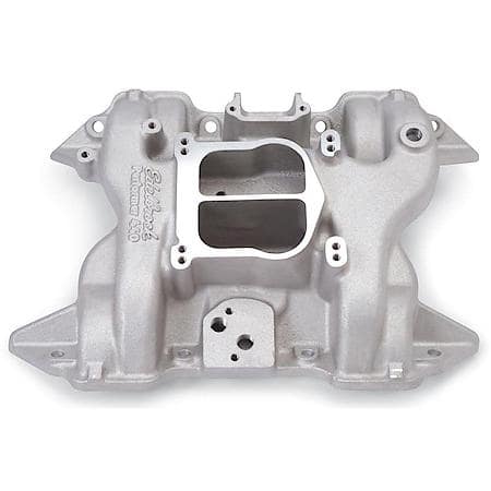 Performer 440 Intake Manifold for Chrysler, RB Series 413-440 Engines