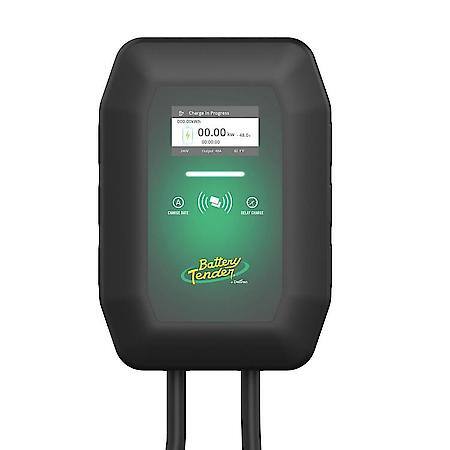 eCharge 48 AMP, Level 2 Mountable Indoor Outdoor EV Charger