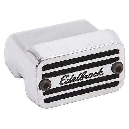 Elite Breather - Side Mount