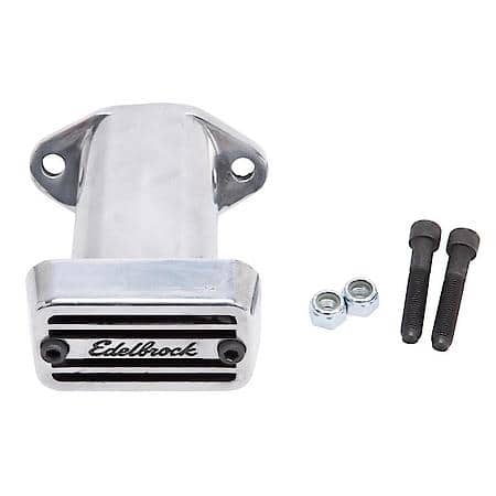 Elite Series Tall Bolt Down Breather