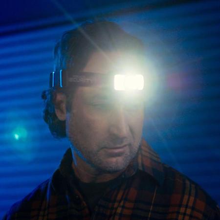 Twin Power Headlamp, 1500 Lumen Ultra Bright