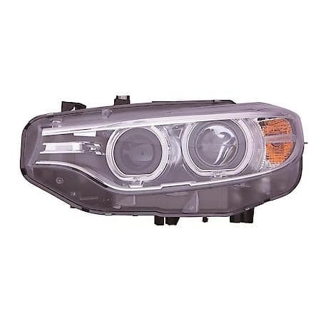 Headlight Assembly