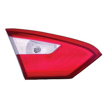 Back Up Light Assembly