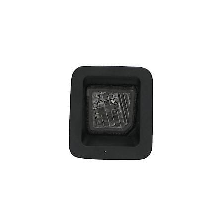 License Plate Light Assembly