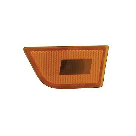 Side Marker Light Assembly