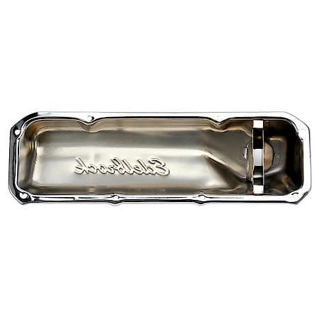 Signature Series Valve Covers for Ford 351M-400 and 351C V8
