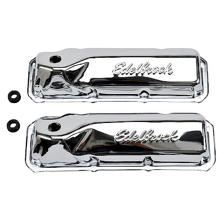 Signature Series Valve Covers for Ford 351M-400 and 351C V8