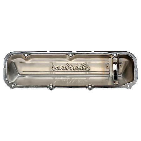 Signature Series Valve Covers for Ford 429/460 V8