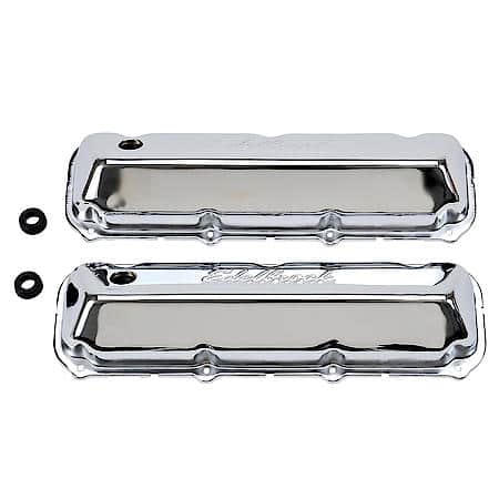 Signature Series Valve Covers for Ford 429/460 V8