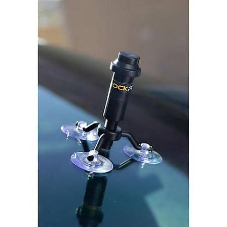 Windshield Repair Kit; Professional-Like Quality