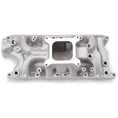 Torker II 302 Intake Manifold Small-Block Ford