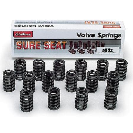Sure Seat Valve Springs for Chevy 262-400 V8 1957-95