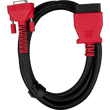 OBDII Cable for MX900 Tablet