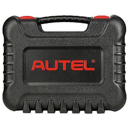 MaxiSYS 906 MAX Professional Diagnostic Tablet with ADAS Calibration Software