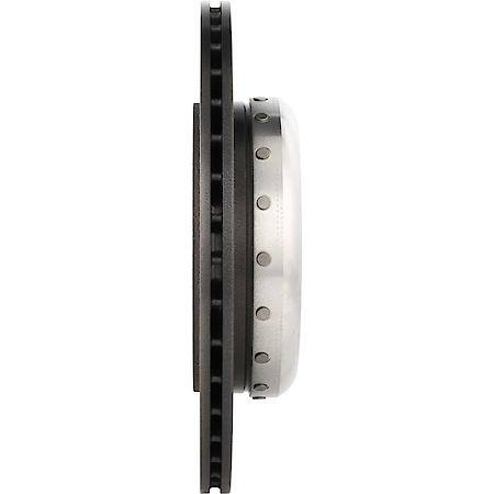 Premium Vented Composite Brake Rotor