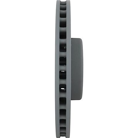 Premium UV Coated Co-Cast Brake Rotor