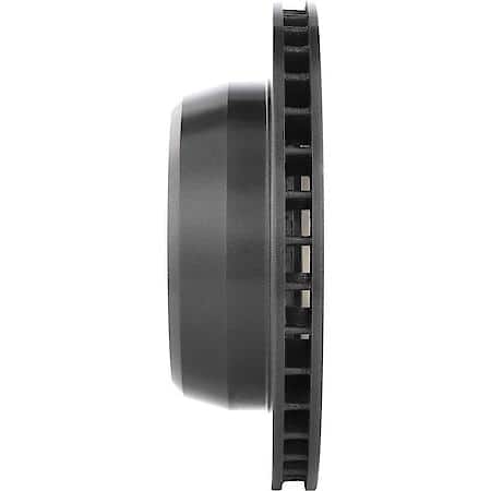 Premium UV Coated Front and Rear Brake Rotor