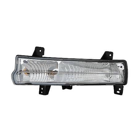 Parking Light Assembly