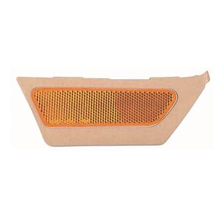 Side Marker Light Lens