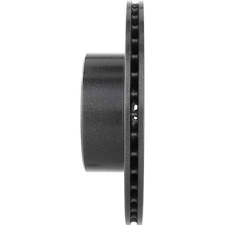 Premium UV Coated Xtra Cross Drilled Brake Rotor