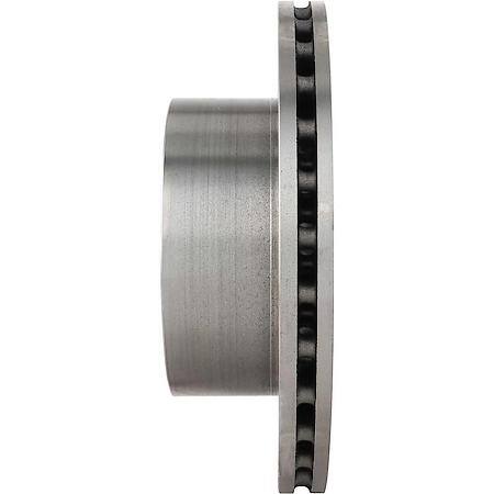 Premium Rear Brake Rotor
