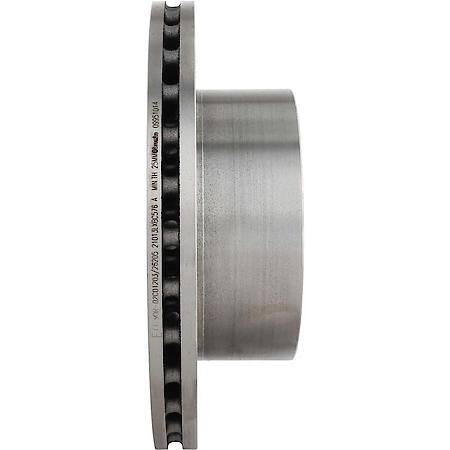 Premium Rear Brake Rotor