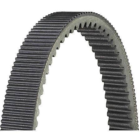 Power CVT Belt: 28.31 In. Outside Circumference, 1 In. Width