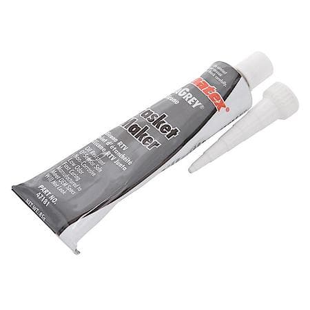 high quality RTV silicone 3 oz OE silicone gaskets