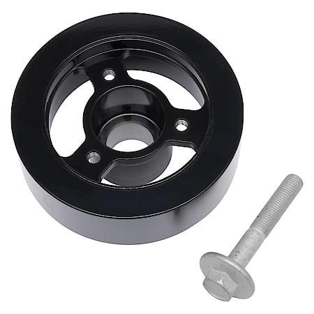 Harmonic Damper No. 15719 2014-15 For Chevy Corvette Base Model-Wet Sump