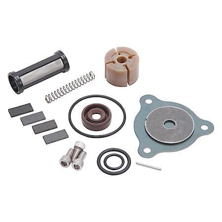 Quiet-Flo Fuel Pump Rebuild Kit for No. 1792, No. 182061, No. 182062