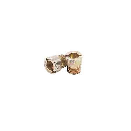 Standard Main Jet Carburetor Metering Jet Size .068 (Pair)