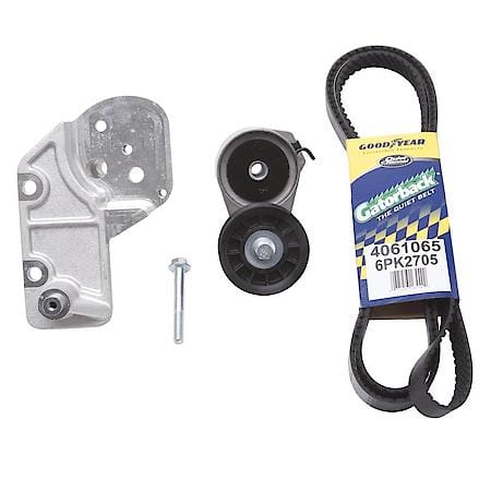 Upgrade Belt Tensioner Kit No. 15028 For Part No. 1597