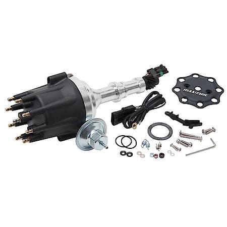 Max-Fire Distributor for Buick 400-455 1967-76 (Except Nailhead)