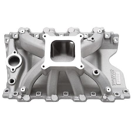 Victor Jr Holden Intake Manifold