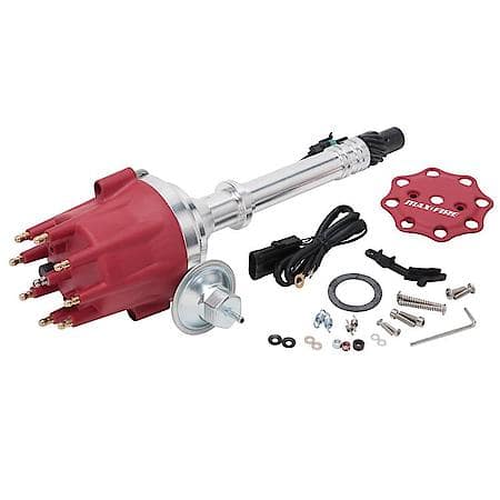 Max-Fire Distributor for Cadillac 1968-84 V8 (425, 368, 472 & 500)