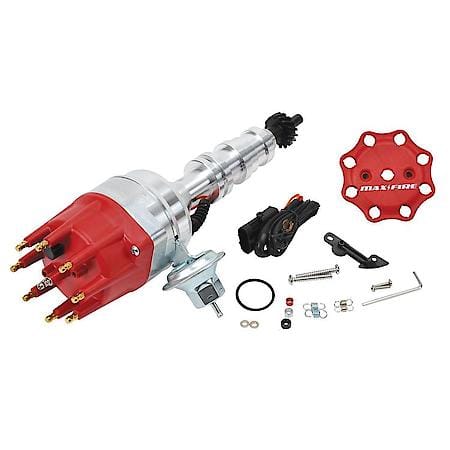 Max-Fire Distributor for Ford 332-428 FE