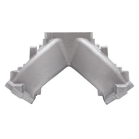 Super Victor Small Block Chevy LS7 Intake Manifold EFI STD Flange