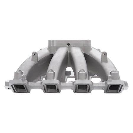 Super Victor Small Block Chevy LS7 Intake Manifold EFI STD Flange