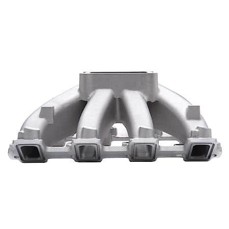 Super Victor Small-Block Chevy LS3 Carbureted 4500 Intake Manifold