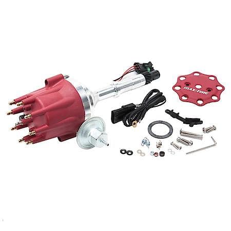Max-Fire Distributor for AMC/Jeep 290-401 V8