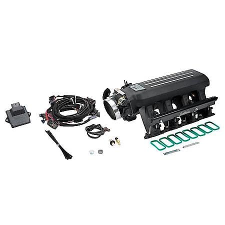 Pro-Flo 4 Efi Xt-Style Kit No. 35993 For Chevy Ls Gen Three & Four Small-Block
