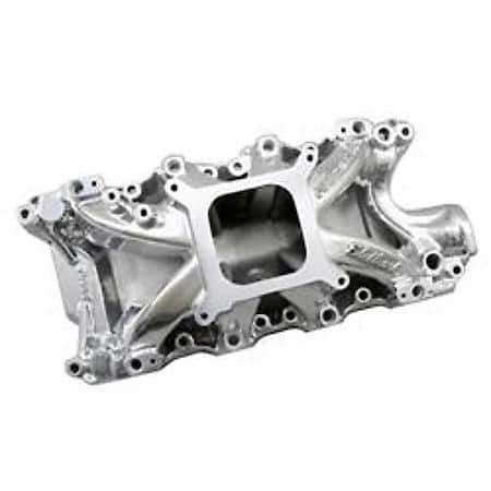 Super Victor Small Block Ford 8.2 Efi Intake Manifold