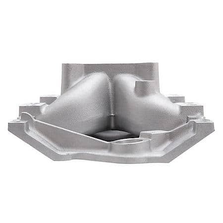 Victor E-Tec EFI Small Block Chevy Intake Manifold