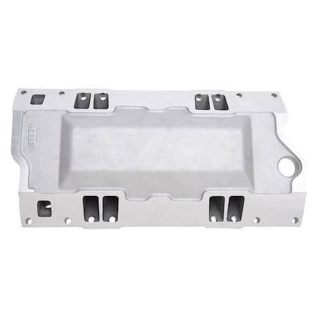 Victor E-Tec EFI Small Block Chevy Intake Manifold