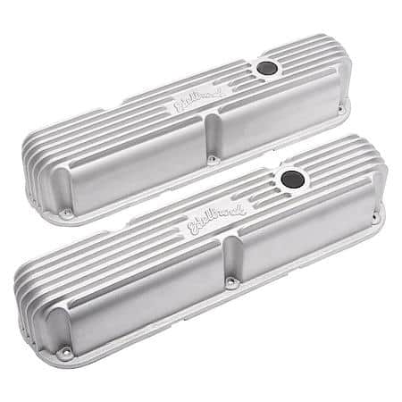 Classic Series Valve Cover For Chrysler Small-Block La 318-340-360